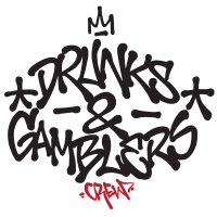 DrunksandGamblers