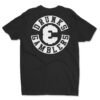Drunks and Gamblers Logo T